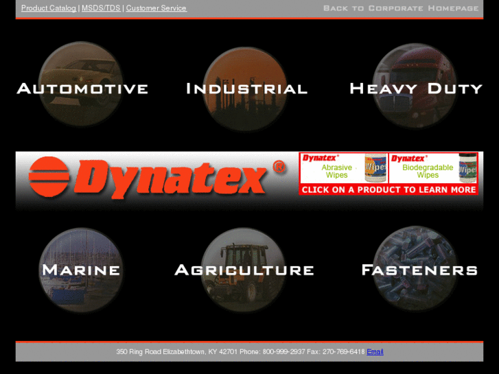 www.dynatexinc.com