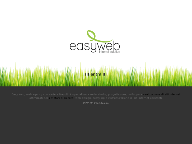 www.easy-web.it