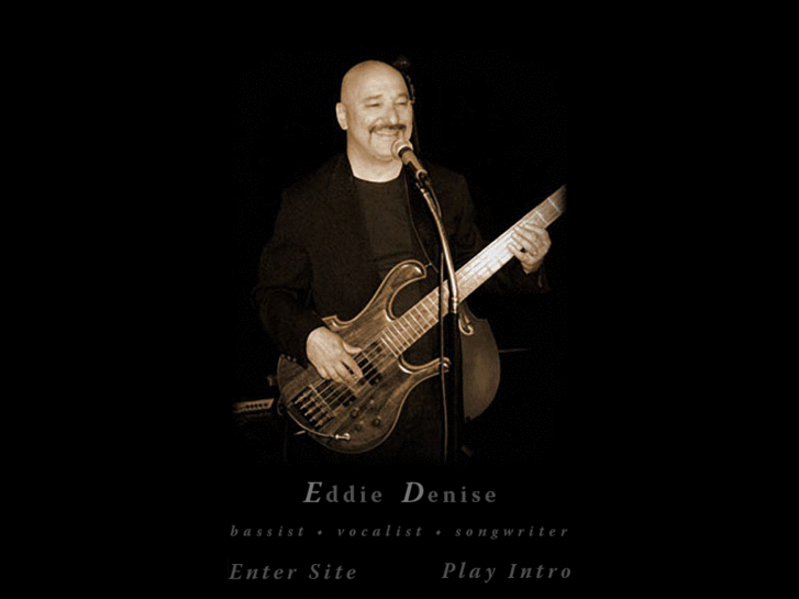 www.eddiedenise.com