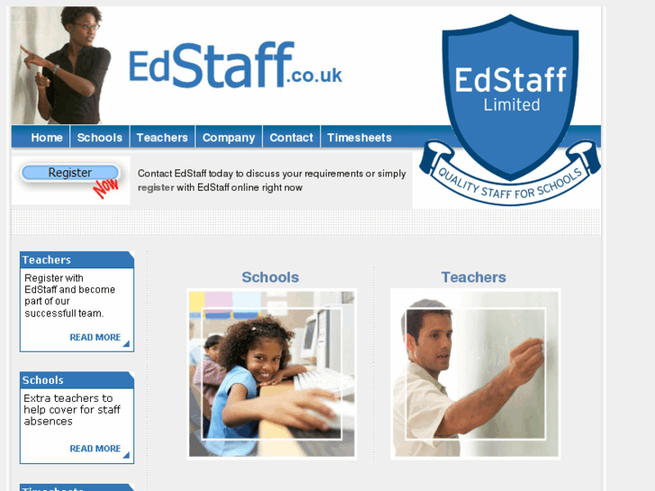 www.edstaff.co.uk