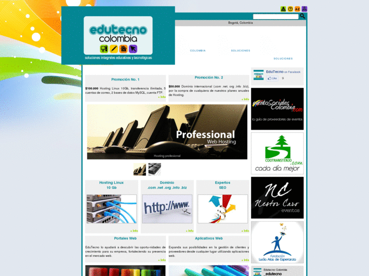 www.edutecnocolombia.com