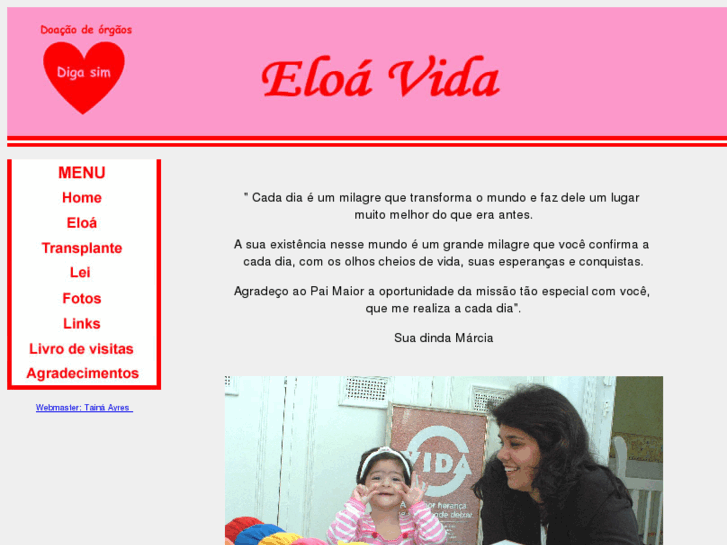 www.eloavida.com