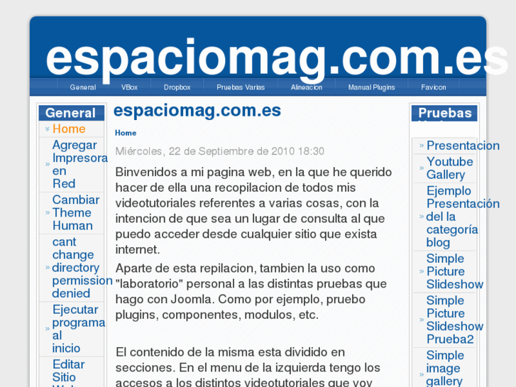 www.espaciomag.com.es