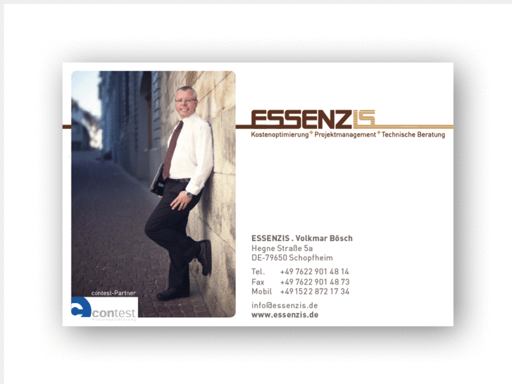 www.essenzis.de