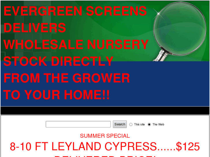 www.evergreenscreens.com