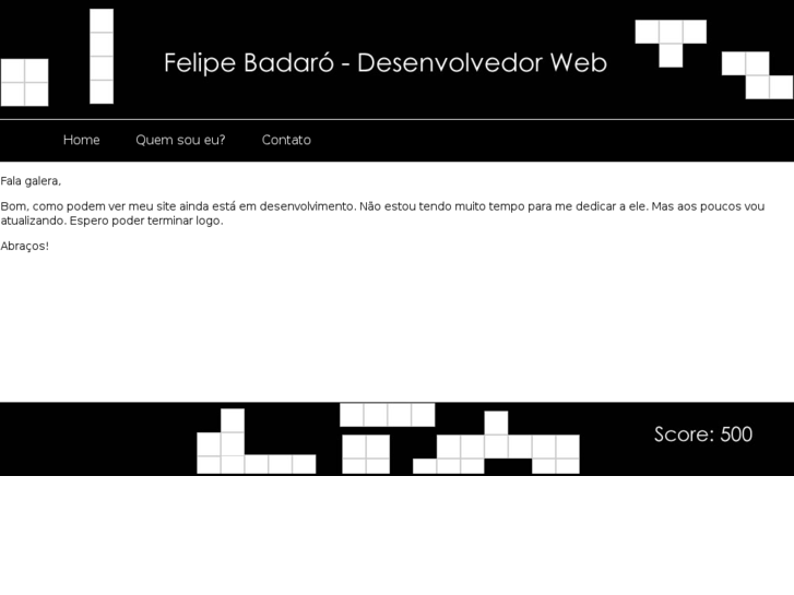 www.felipebadaro.com