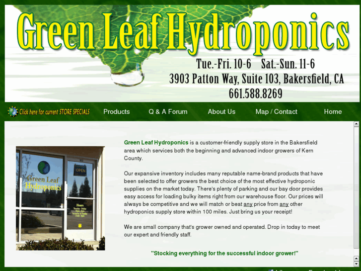 www.fillmorehydroponics.com