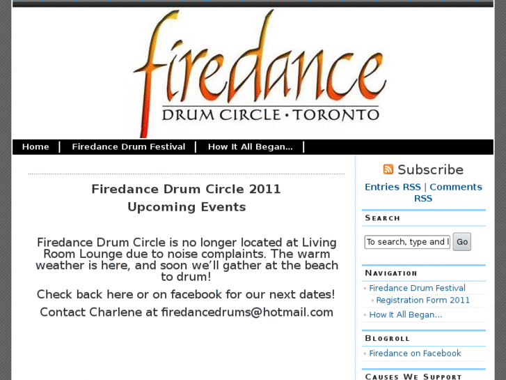 www.firedancedrum.com