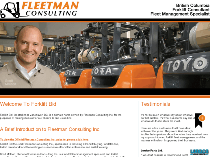 www.forkliftbid.com