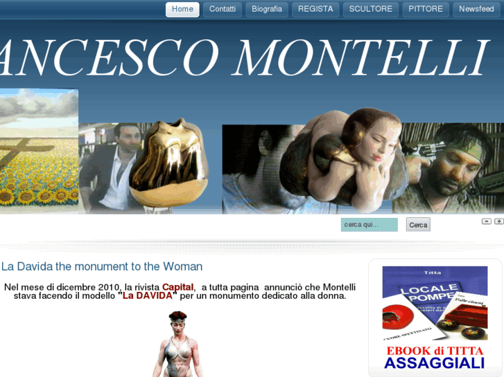 www.francescomontelli.com