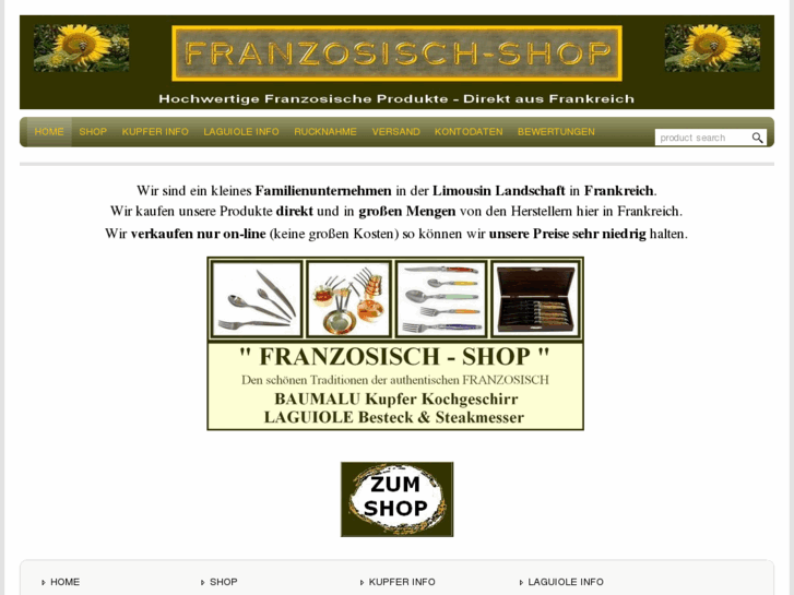 www.franzosisch-shop.com