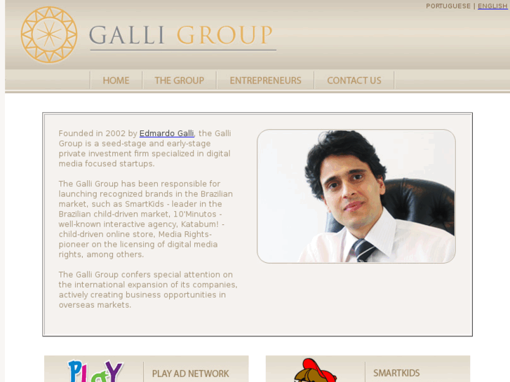 www.galligroup.net