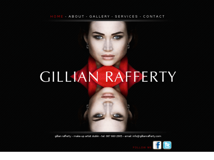 www.gillianrafferty.com