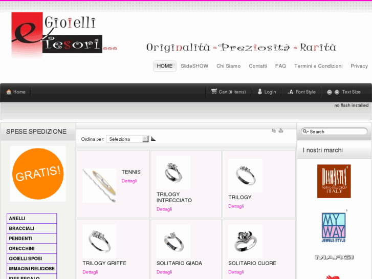 www.gioiellietesori.it