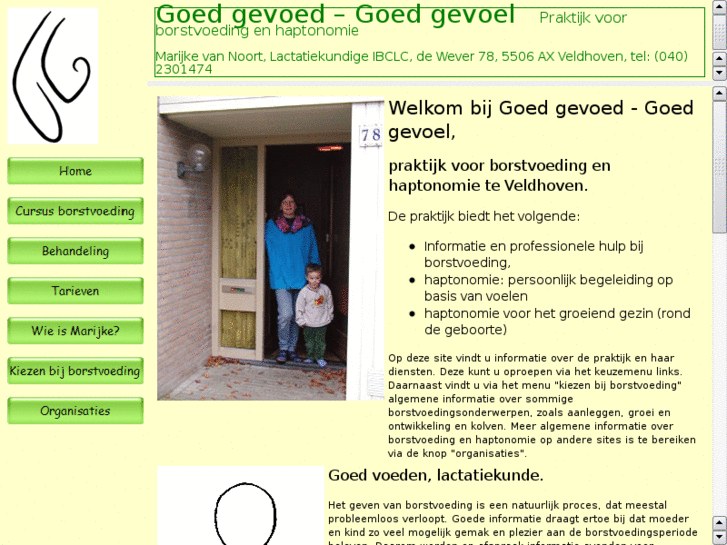 www.goedgevoed.nl