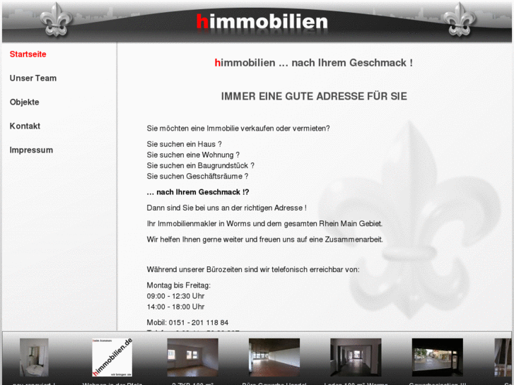 www.himmobilien.com