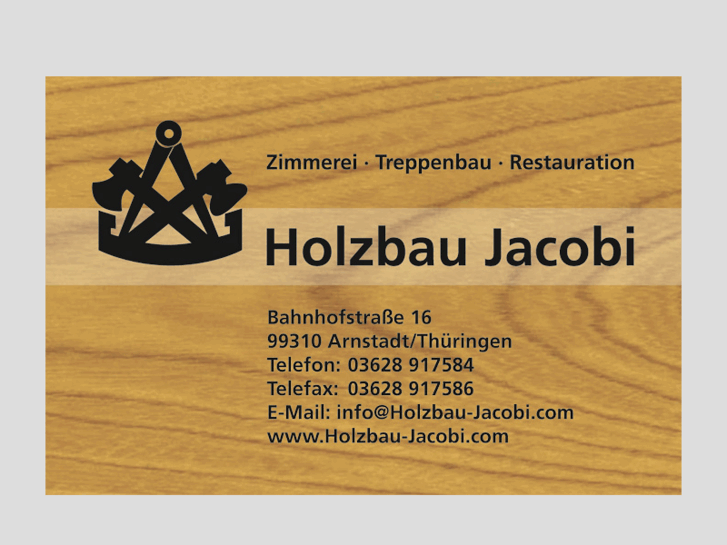 www.holzbau-jacobi.com