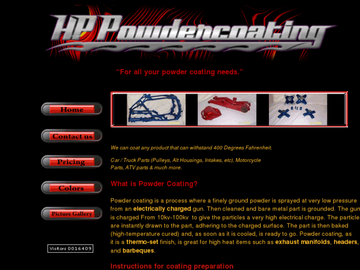 www.hp-powdercoatings.com