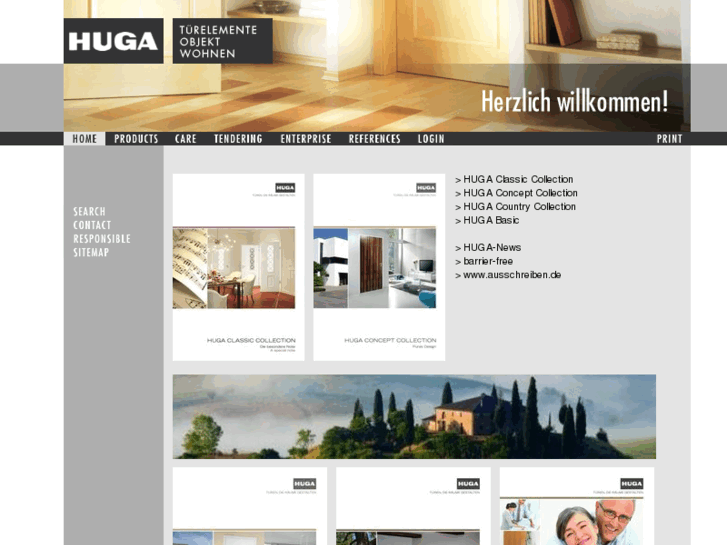 www.huga-doors.com