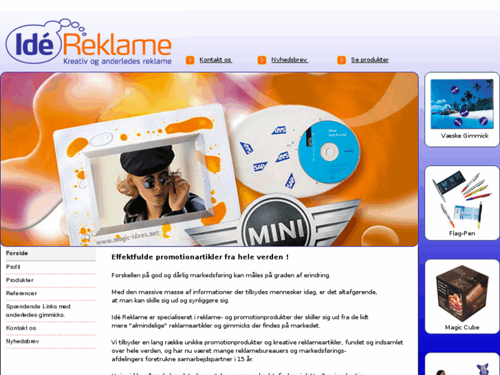 www.ide-reklame.com