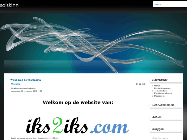 www.iks2iks.com