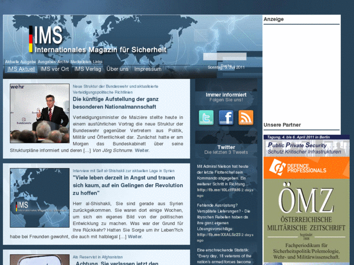 www.ims-magazin.de