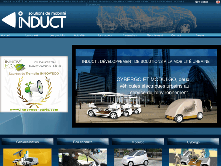 www.induct.fr