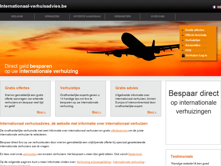 www.internationaal-verhuisadvies.be