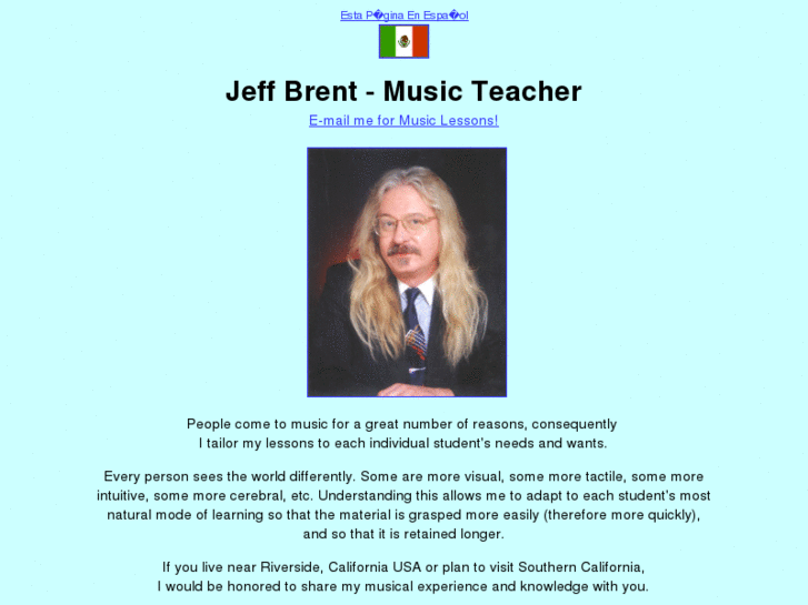 www.jeffrey-brent.com