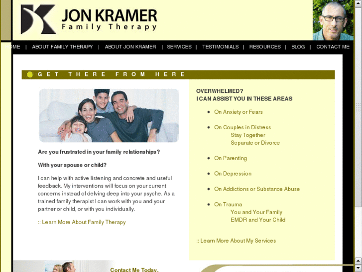 www.jondkramer.com