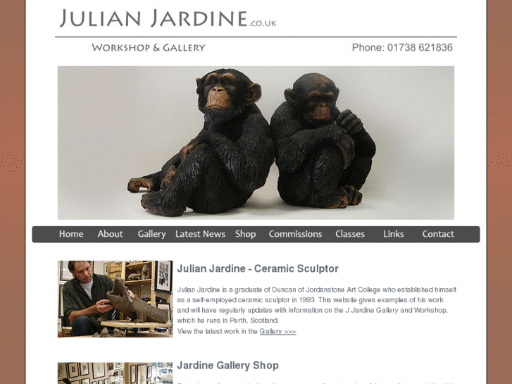 www.julianjardine.co.uk