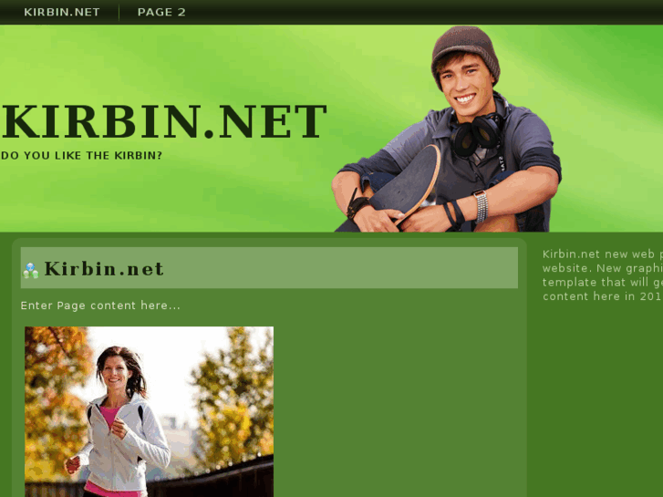 www.kirbin.net