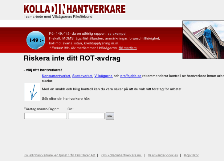 www.kolladinhantverkare.nu