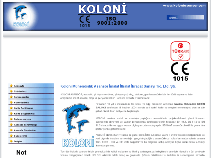 www.koloniasansor.com