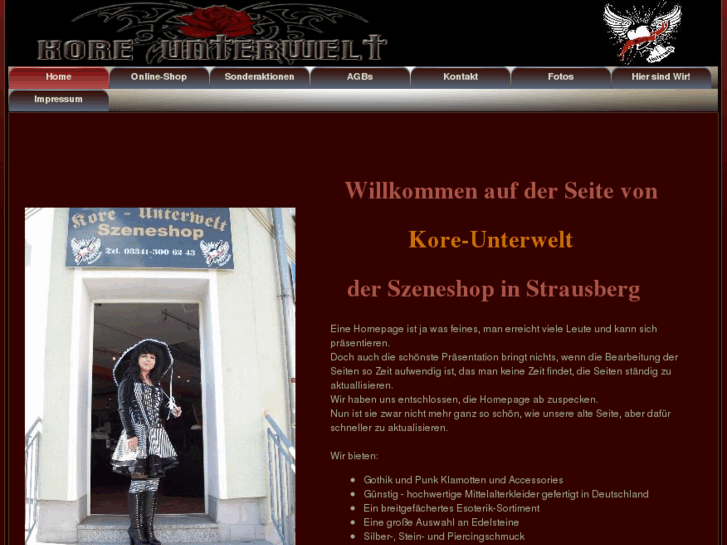 www.kore-unterwelt.biz