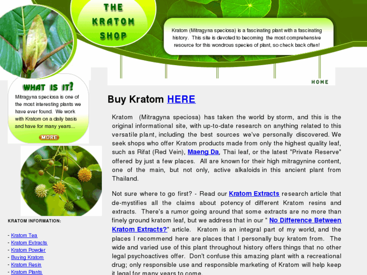 www.kratomshop.com