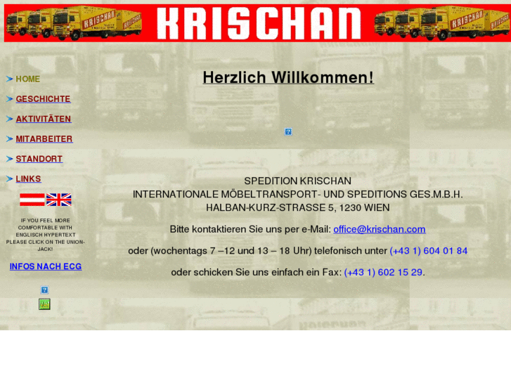 www.krischan.com