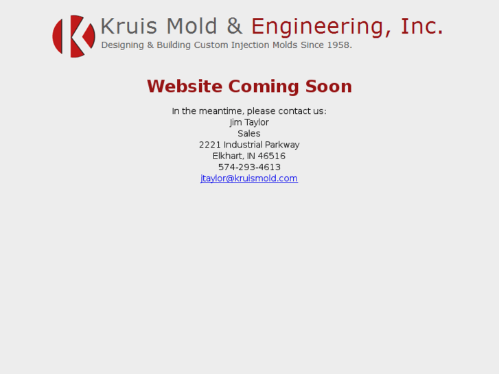 www.kruismold.com