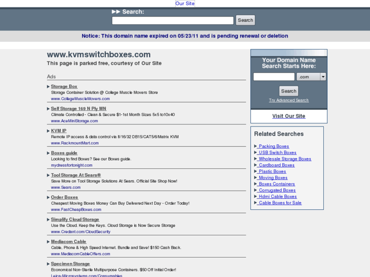 www.kvmswitchboxes.com