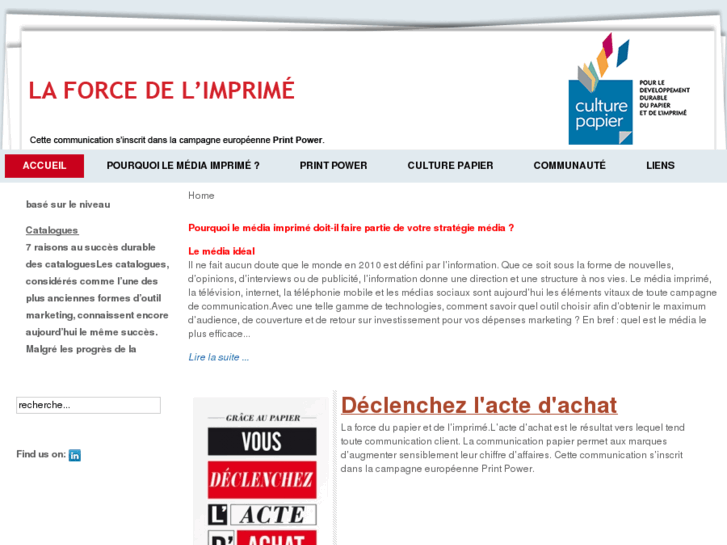 www.laforcedelimprime.fr