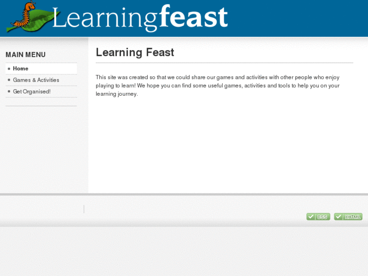 www.learningfeast.com