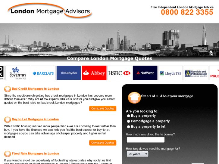 www.londonmortgageadvisors.com