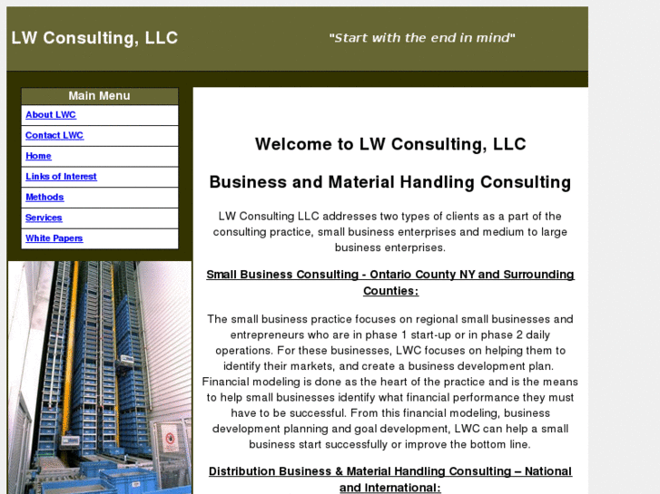 www.lwconsultingllc.com