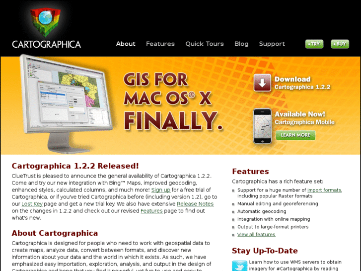 www.macgis.org