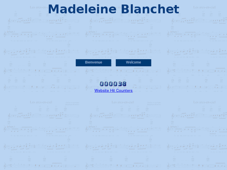 www.madeleineblanchet.com