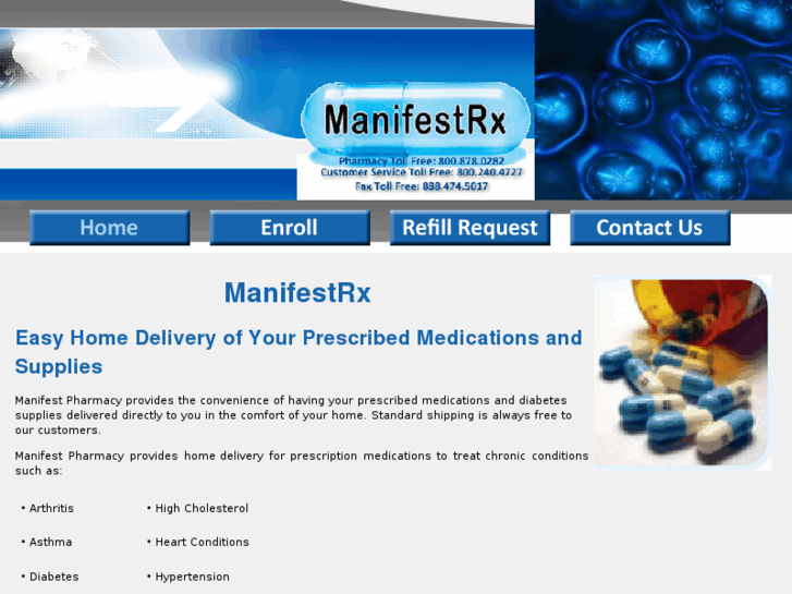 www.manifestpharmacy.com