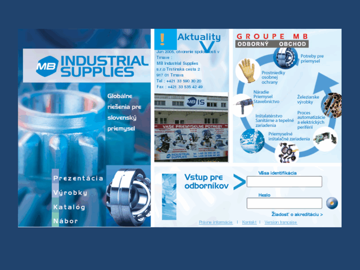 www.mbindustrialsupplies.com