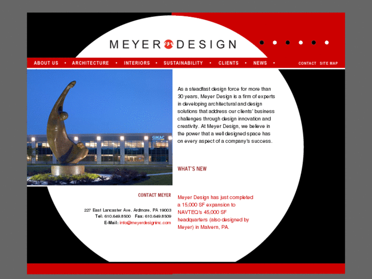 www.meyerdesigninc.com