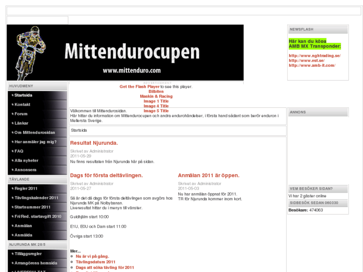 www.mittenduro.com