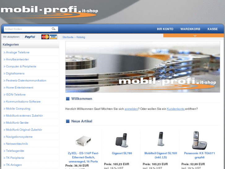 www.mobil-profi.it